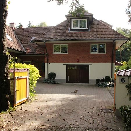 Villa Tiigi Reval Exterior foto