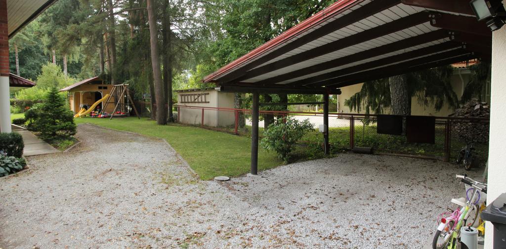 Villa Tiigi Reval Exterior foto