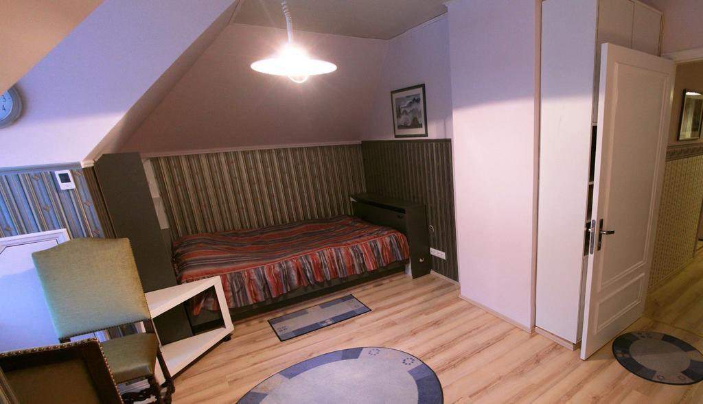 Villa Tiigi Reval Zimmer foto