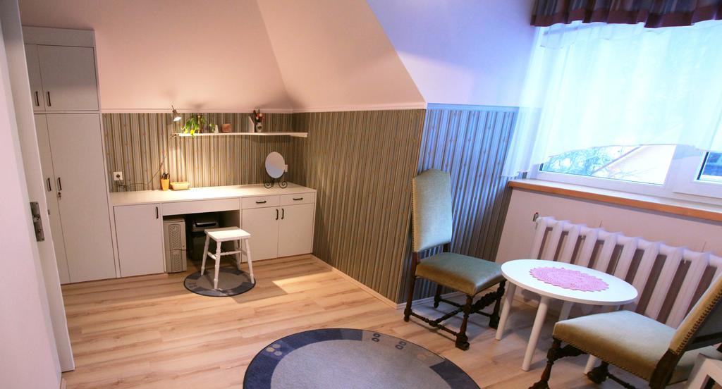 Villa Tiigi Reval Zimmer foto