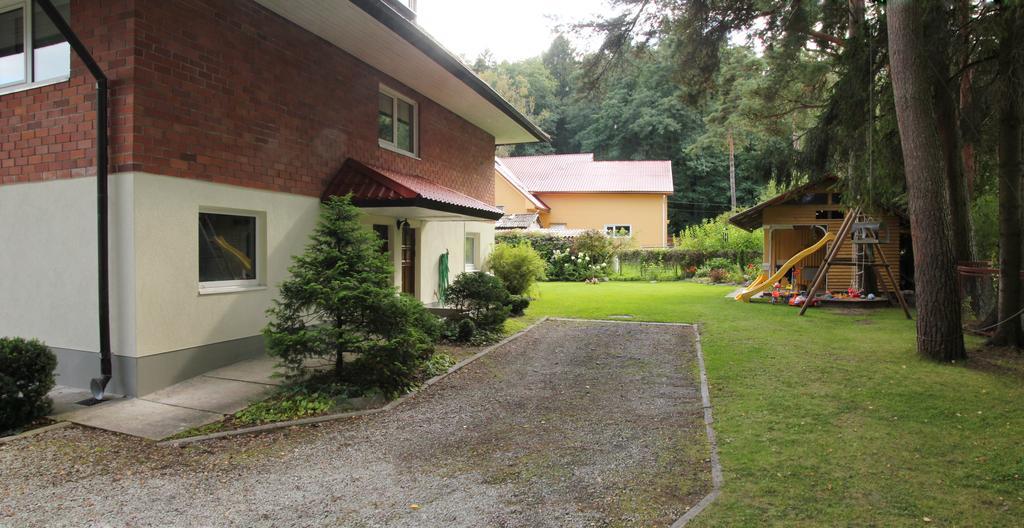 Villa Tiigi Reval Exterior foto