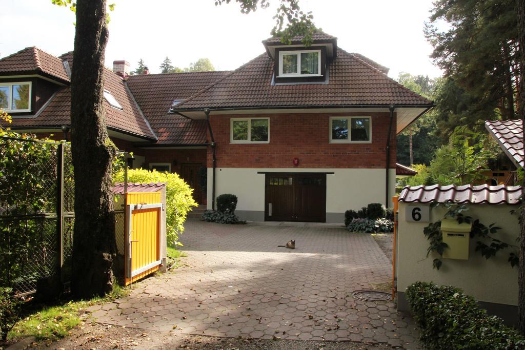 Villa Tiigi Reval Exterior foto