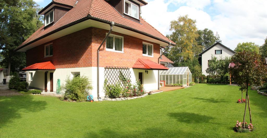 Villa Tiigi Reval Exterior foto