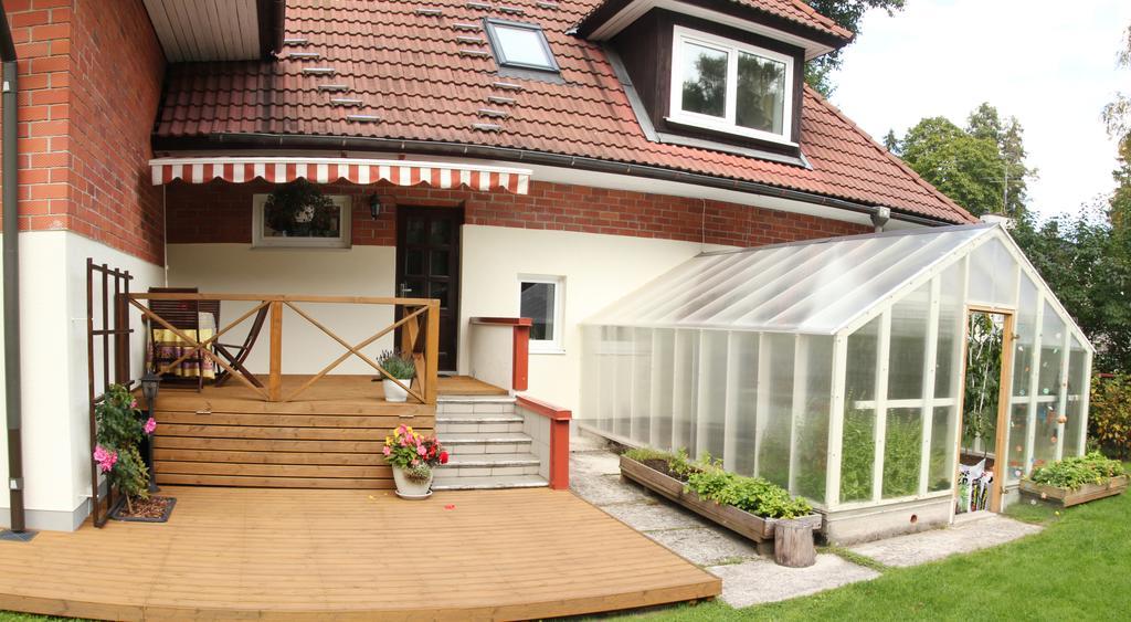 Villa Tiigi Reval Exterior foto