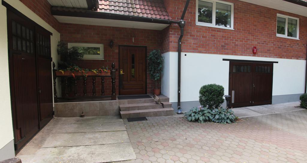 Villa Tiigi Reval Exterior foto